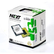 CPU INTEL CORE I5 - 9400F LGA 1151V2 (NEXT) (By Lazada Superiphone)