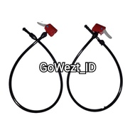 Selang Pompa Sepeda Fixie | Selang Pompa Kaki Tabung Sepeda Fixie | Best Quality
