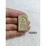 Somdej 崇迪佛 顺德佛牌  宋迪佛祖 佛牌之王  保命佛牌 Phra Somdej Phra Buddhachan Toh Phromarangsiluz，132