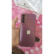 samsung a14 5g Ram 6/128 second Hp Saja