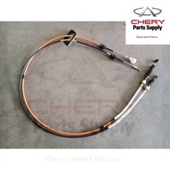 [READY STOCK] Original Chery Transcom 2.0 Gear Shift Clutch Cable Cherry Van H13 Chery Parts Supply 