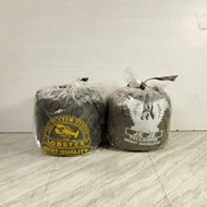 Rapia Raffia Rope Black Plastic Straping Band 0.6Kg 0.6 Kilo 1Kg 1 Kilo