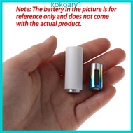 KOKO 4LR44 to PX32 Camera Battery Adapter Converter for YASHICA ELECTRO 35 Cameras