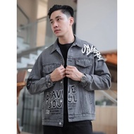 Unisex Denim Jean Jackets for Men and Women