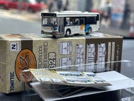 Tomytec bus collection vol.32 熊本市巴士