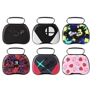 Portable Handle Storage Bag Hardshell Protective Case for Nintendo Switch pro Joy-Con Games Xbox PS4