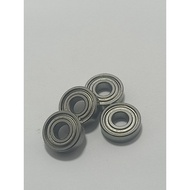 MINIATURE BEARING MR R 6 ZZ 9.5*22.1*7.1 CONTENTS 1pcs