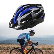 COD TaffSPORT Helm Sepeda EPS Foam PVC Shell - x10 / Helm sepeda dewasa pria listrik gunung mtb anak