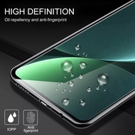 For Tecno Spark Slim Camon 30S 40 Pro Pova Curve 4G 5G Clear Full Glue Tempered Glass