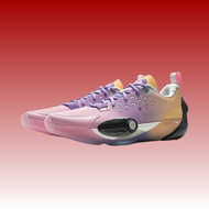 Giày Bóng Rổ Li-Ning Wade All-City 13 Nam Giày Thể Thao Chống Sốc Chống Mài Mòn Giày Thể Thao Chuyên