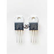 L7805 (1 piece) VOLTAGE REGULATOR TRANSISTOR L7805 L 7805 GOOD QUALITY ups
