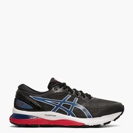 Sepatu Lari Asics Gel-Nimbus 21 Men's Black ORIGINAL BNIB