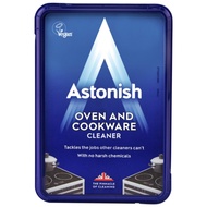 Astonish Oven & Cookware Cleaning Paste For Glass, Appliances, Ceramics, Stovetop & Pyrex - All Purp