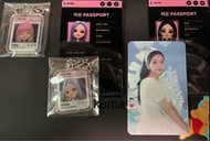 Blackpink the game 小卡/BPTG/ JISOO Lisa Rosé