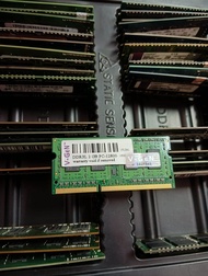 SODIM 2GB DDR3/PC3L pc 8500 | 10600 | 12800s RAM LAPTOP