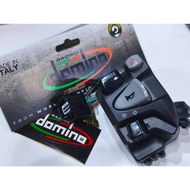 Click160 Abs/No Switch Cover Click 160 Model