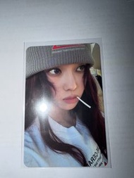Winter小卡