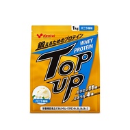 Kentai Kentai TOP UP Whey Protein Vanilla 1kg [Nutritional Functional Food] Domestic Production 11 T