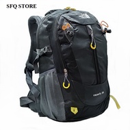 Tas Gunung TNF Tas Outdoor 30 Liter Tas Ransel Hiking Tas Carrier Impor