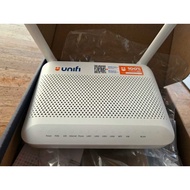 FiberHome Combo Box AX3000 HG6145F3