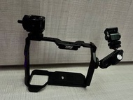 Sony A7M4 套籠