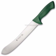 F. Herder (Solingen Spade Brand) 12 inch bullnose butcher knife (8647-31,50)