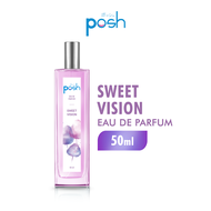Posh Girls Eau De Parfum Sweet Vision 50ml