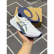 0Z5S New Men's Carbon Plate Running Shoes Soft Cushion Shock Absorbing Sports Shoes Unisex Sneakers 