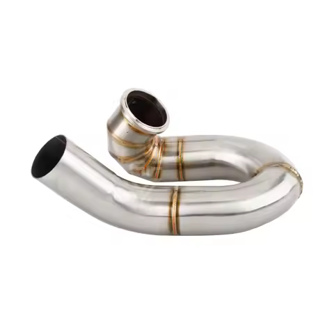 For Ducati Panigale 959 2016 2017 2018 2019 959 Panigale Escape Motorcycle Exhaust Muffler Link Pipe