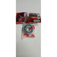 Tiger rear wheel bearing 6303 Keihin gearbox bearing 6303