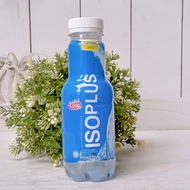 Isoplus Botol 350ml Original/Coco