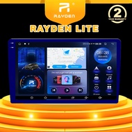 Rayden Lite 4Ram+64GB Rom Android player