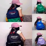 🩷現貨7色 The North Face 北面兒童雙肩包 學生書包背囊 Backpack