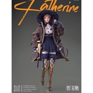 i8Toys Catherine 1/12 Scale Action Figure