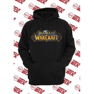 World of Warcraft 3D Hoodie Jacket