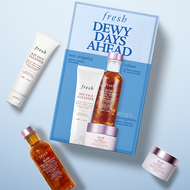 Fresh Dewy Days Ahead Set (Value ฿3390) <Expire 28/2/2027>