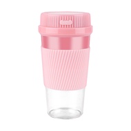 BSBOSS Portable Electric Fruit Juicer Cup Bottle Mixer Rechargeable Juice Blender Original/Official/