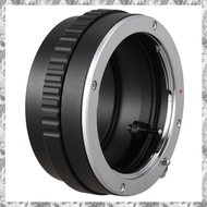 [D E O K] Adapter Ring  Alpha  AF A-type Lens To NEX 3,5,7 E-mount Camera