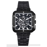 Balmer Square XXL Chronograph 8839G BK-4