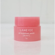 Sleeping Mask Moisturizes Lips and Restores Dark Lips Lip Lip Sleeping Mask 3g