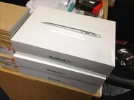 全新蘋果一年保固※台北快貨※盒裝未拆 MacBook Air 13 13.3" i5 8G 8GB 256GB