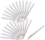 SK11 ZAK AF03-22/25 Reciprocating Saw, Metal Cutting, Total Length 8.9 inches (225 mm), Number of Mo