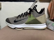 Nike LeBron Witness 4 EP 'String'