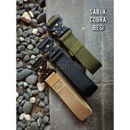 Cobra Tactical Iron Belt/ Cobra Iron Belt