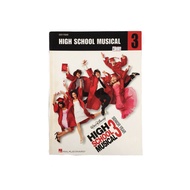Easy Piano High School Musical 3: Senior Year