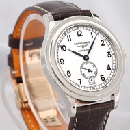 Longines LONGINES Classic Replica Series L2.767.4.13.2 Automatic Mechanical 38.5mm Men's Watch