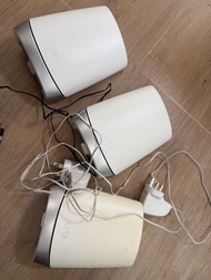 Netgear RBR750 Orbi Router and Satellite RBS750 3pcs 三件裝