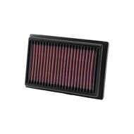 Toyota Sienta Hybrid K&N Replacement Air Filter