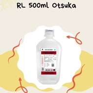 AIR STERIL RL 500 ML OTSU