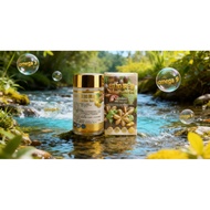 Little Taiwan Health Supplement omega 369